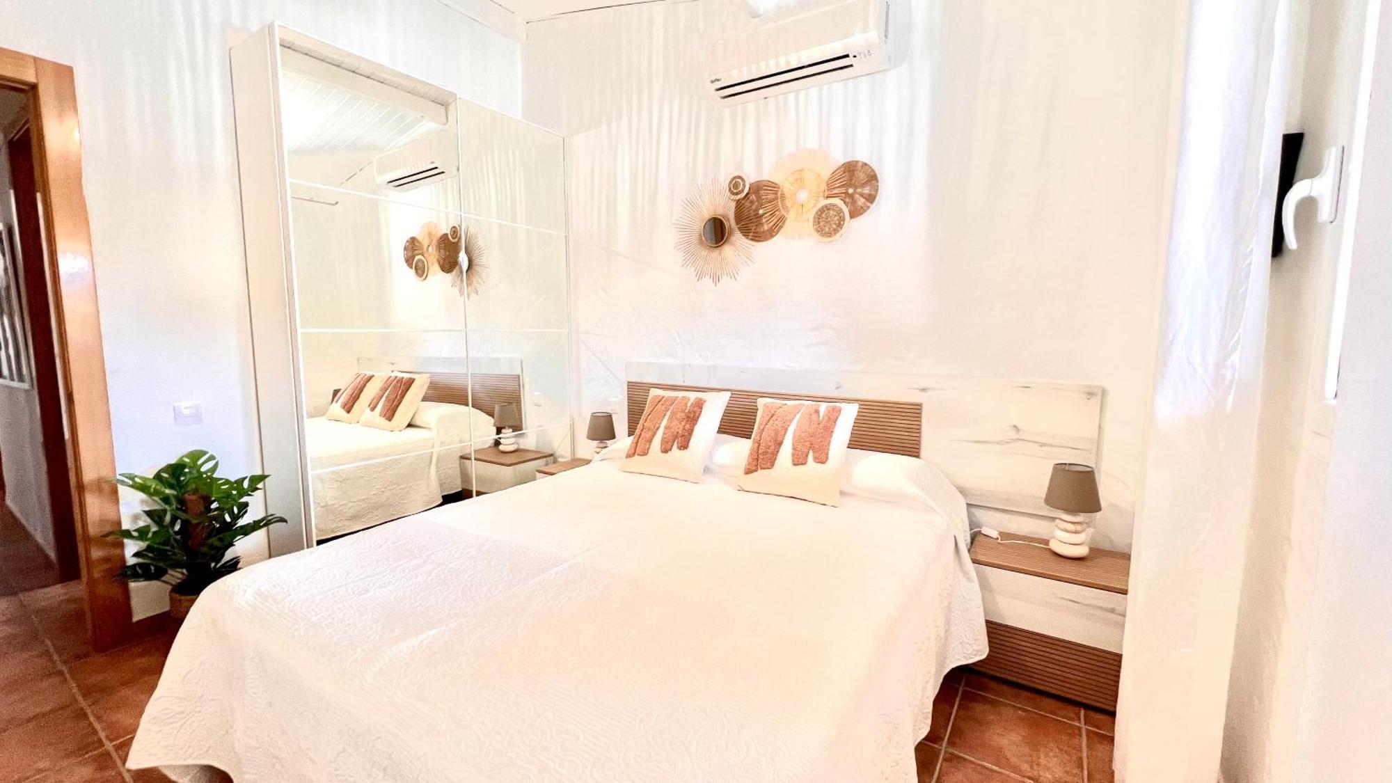 Oasis Beach Holiday Home With Jacuzzi Playa del Inglés Exteriér fotografie