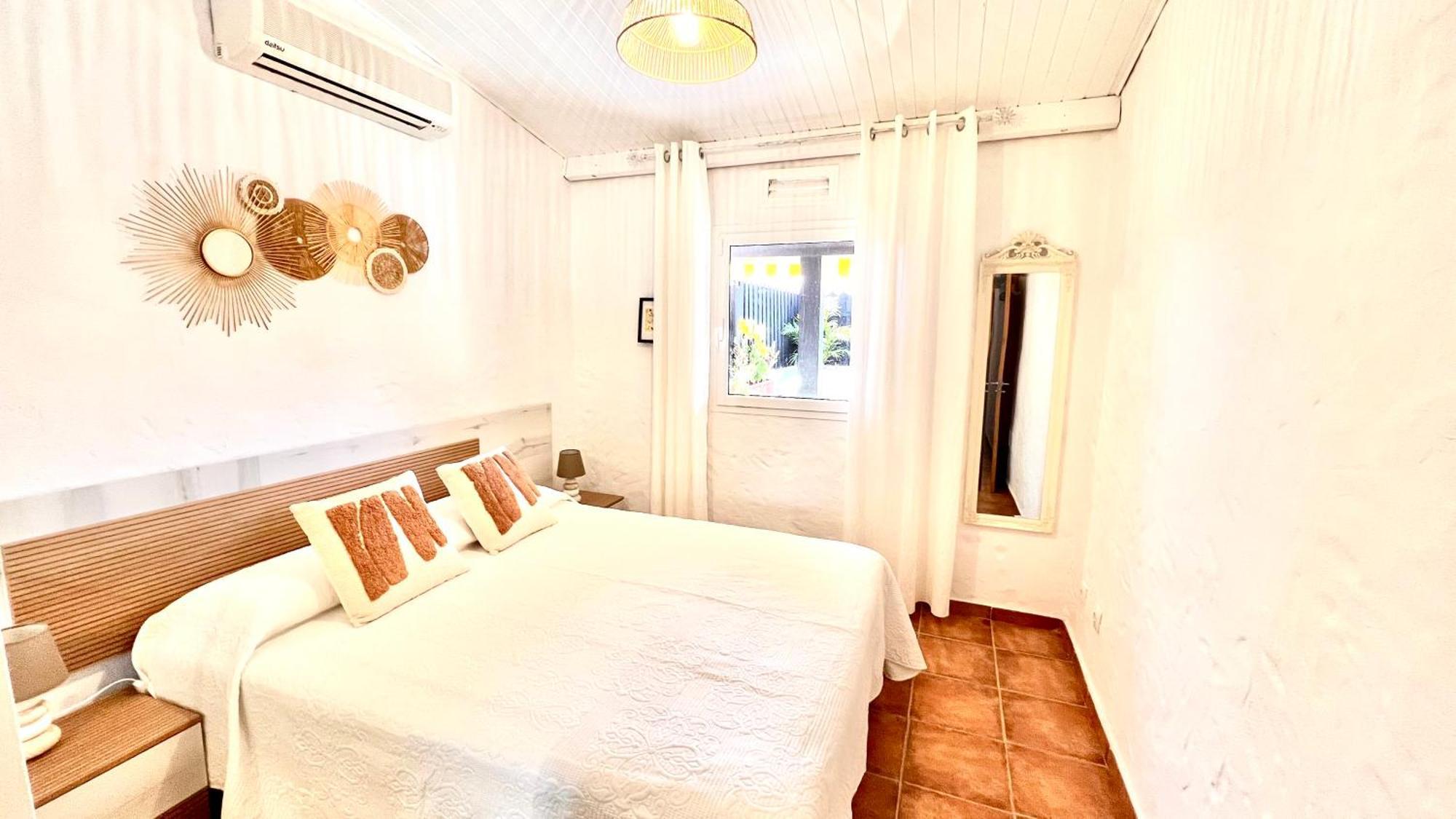 Oasis Beach Holiday Home With Jacuzzi Playa del Inglés Exteriér fotografie