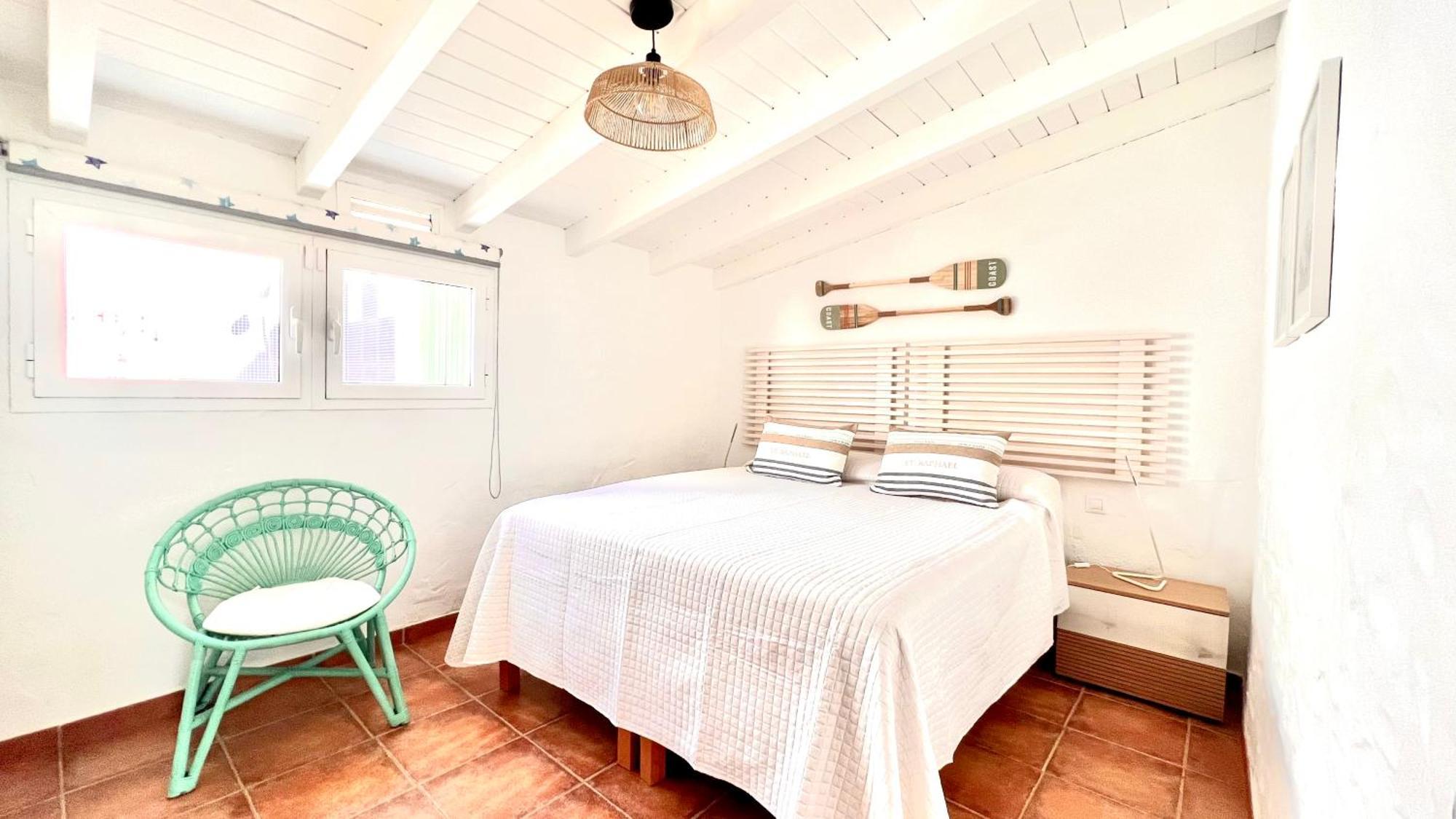 Oasis Beach Holiday Home With Jacuzzi Playa del Inglés Exteriér fotografie