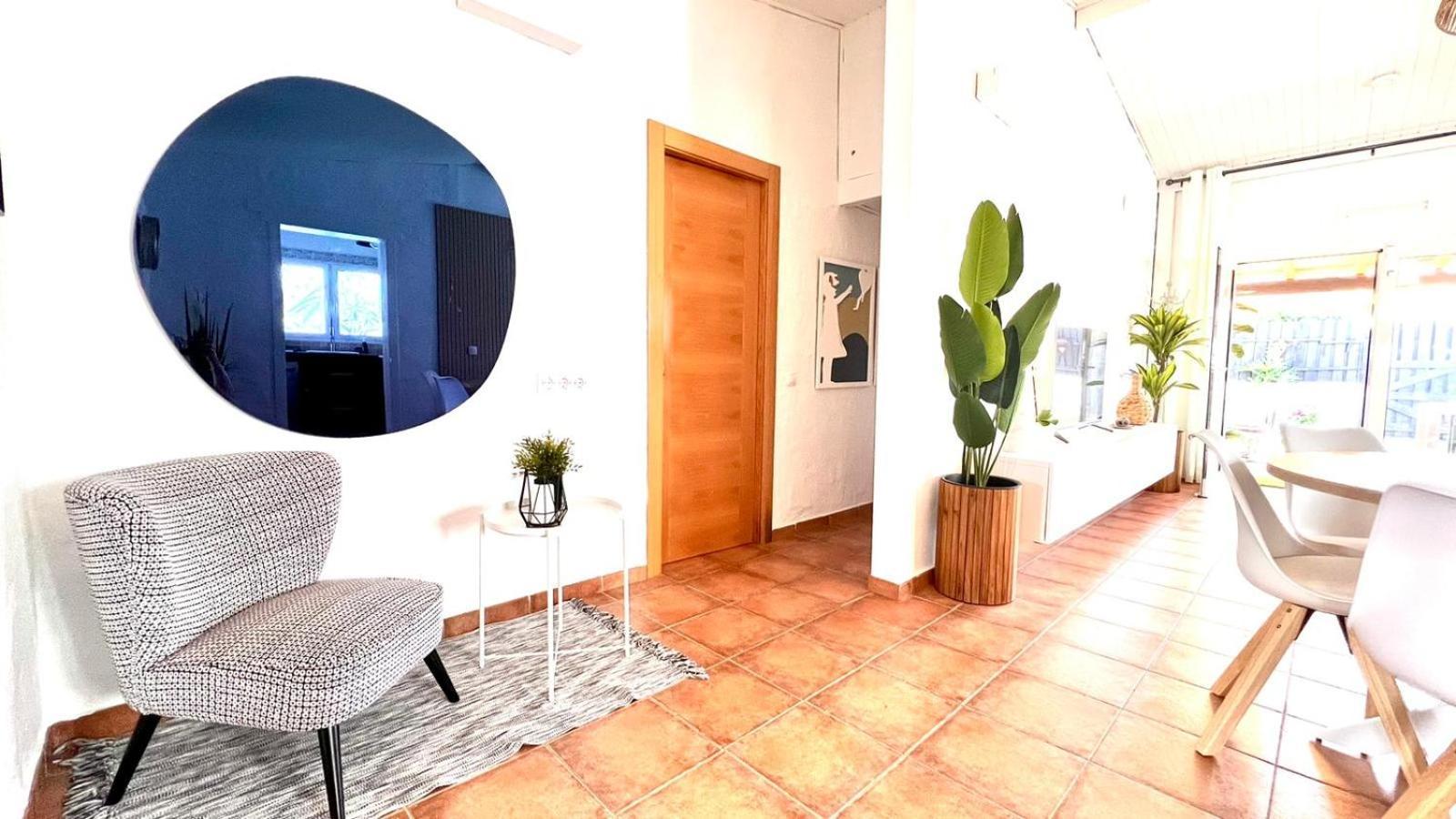 Oasis Beach Holiday Home With Jacuzzi Playa del Inglés Exteriér fotografie