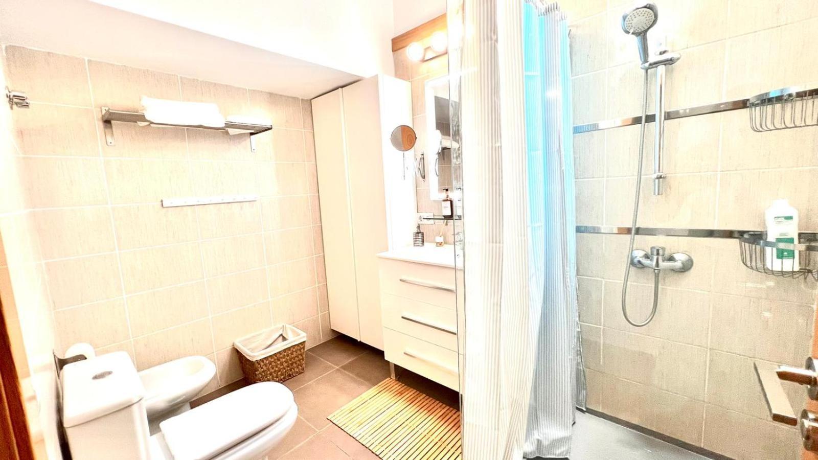 Oasis Beach Holiday Home With Jacuzzi Playa del Inglés Exteriér fotografie